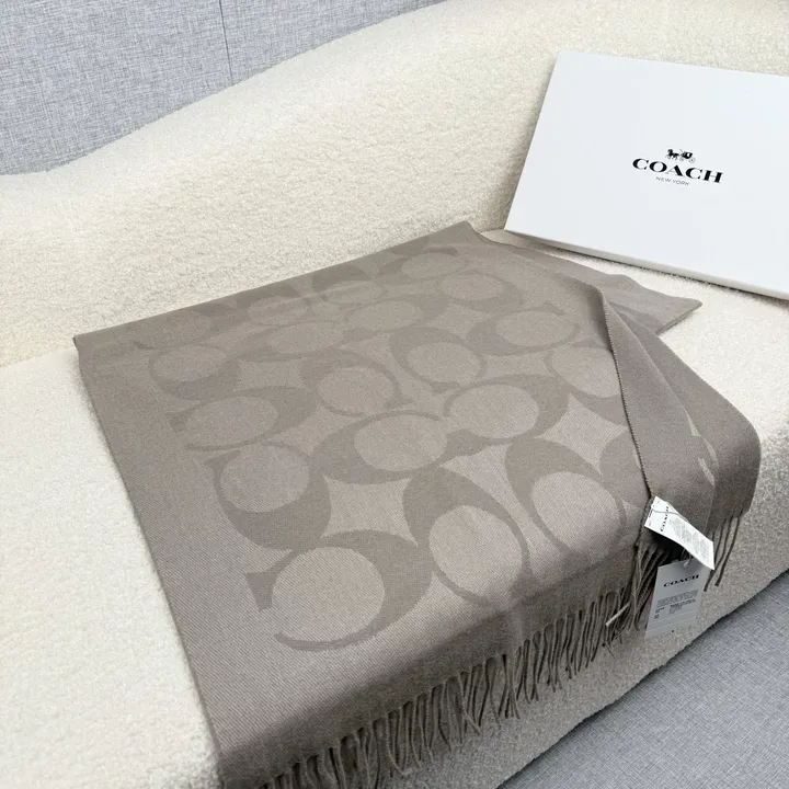 スーパーコピー コーチ マフラー