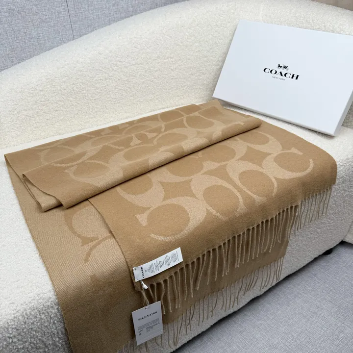 スーパーコピー コーチ マフラー