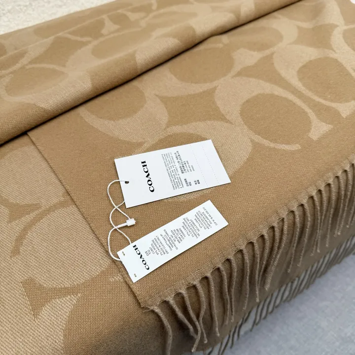 スーパーコピー コーチ マフラー