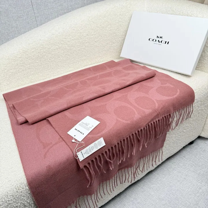 スーパーコピー コーチ マフラー