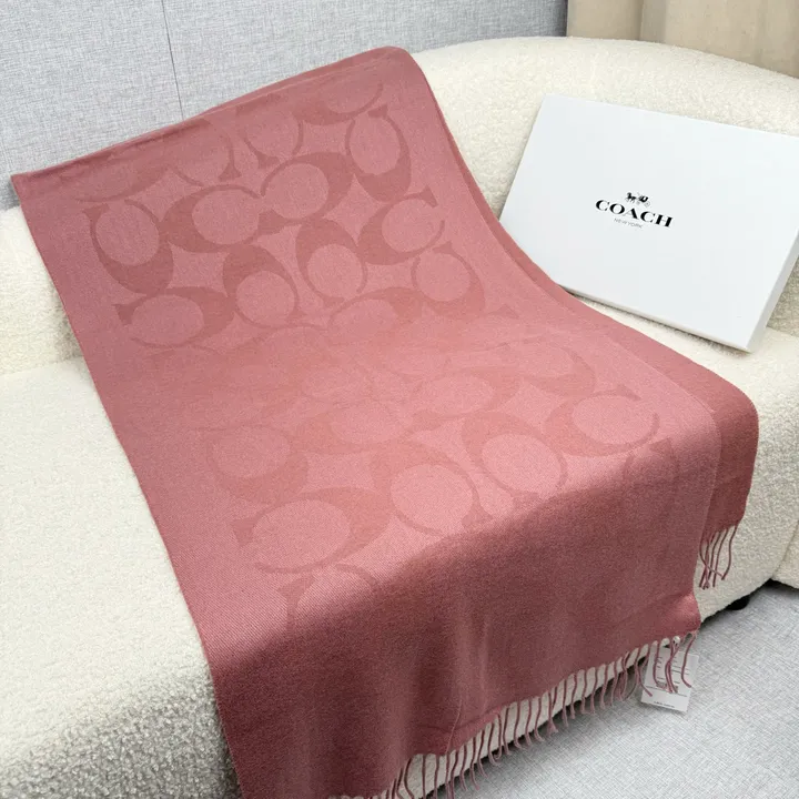 スーパーコピー コーチ マフラー