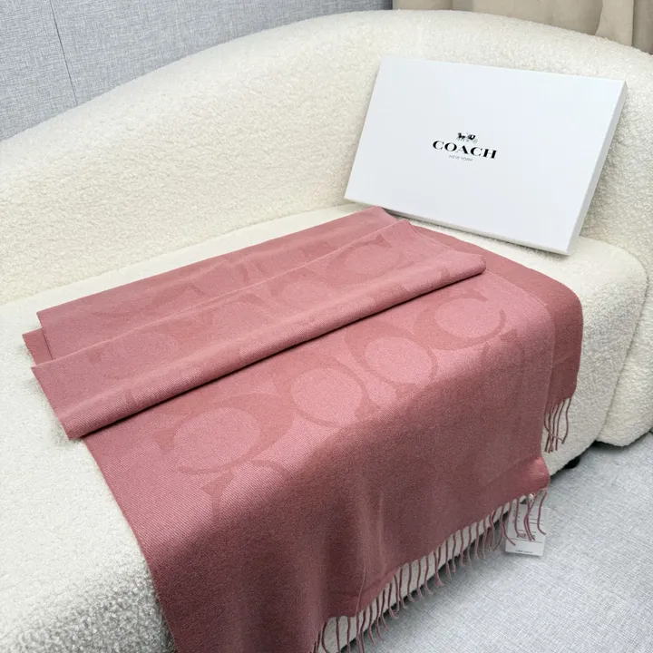 スーパーコピー コーチ マフラー