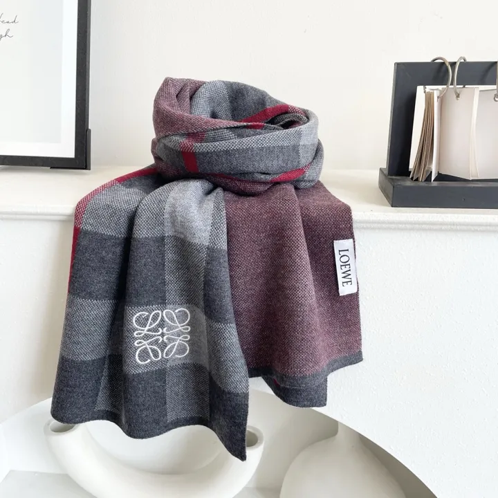 スーパーコピー ロエベ マフラー