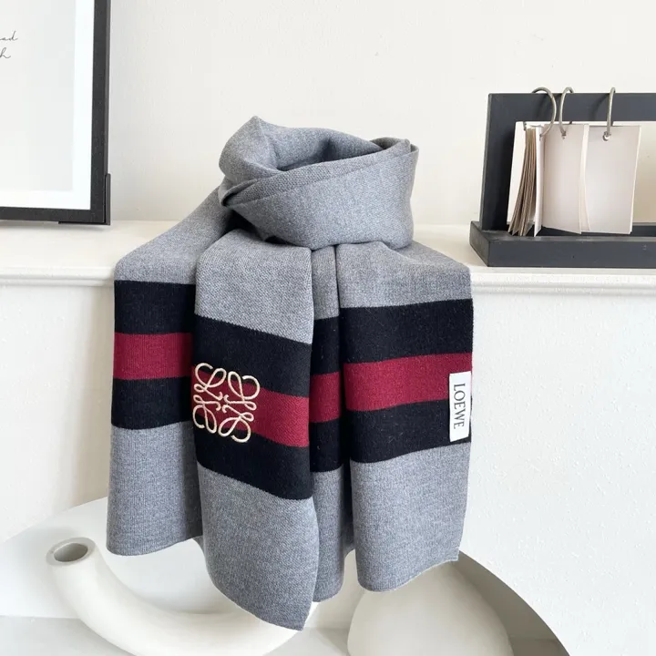 スーパーコピー ロエベ マフラー