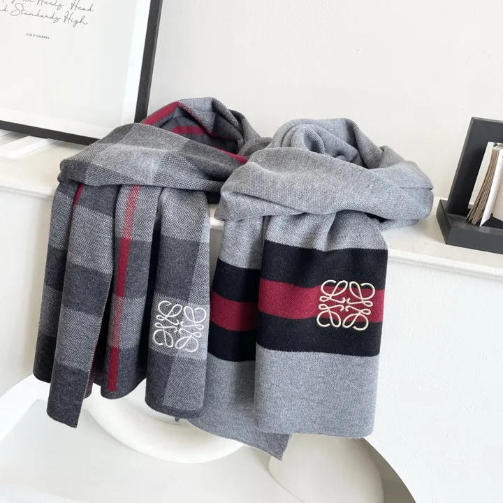 スーパーコピー ロエベ マフラー