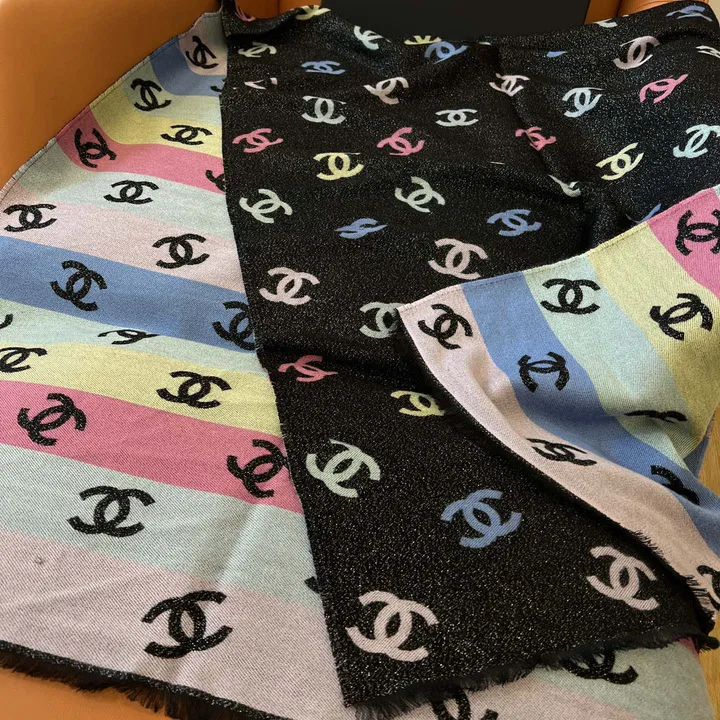 スーパーコピー シャネル マフラー