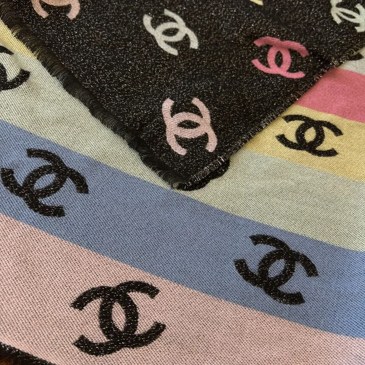 スーパーコピー シャネル マフラー