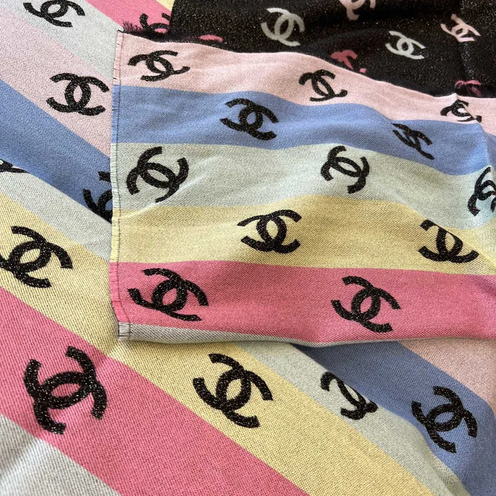 スーパーコピー シャネル マフラー