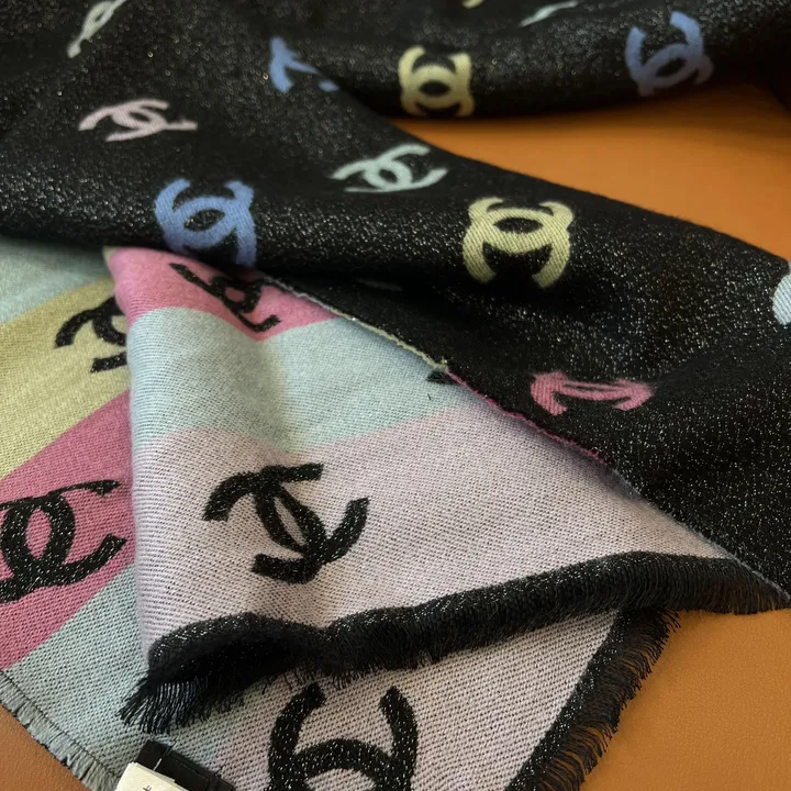 スーパーコピー シャネル マフラー