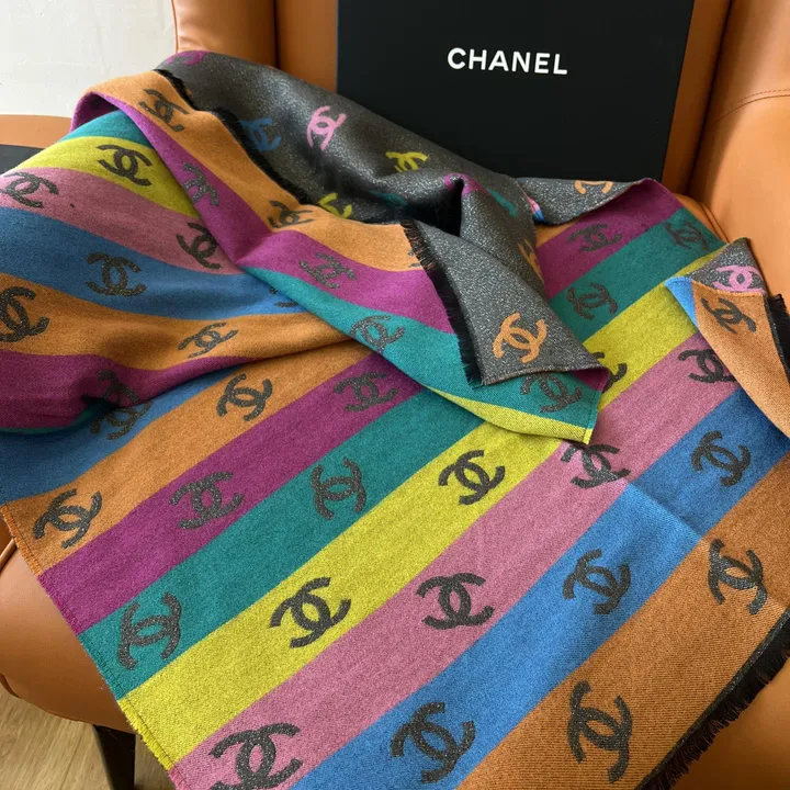 スーパーコピー シャネル マフラー