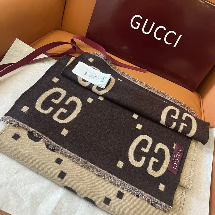 スーパーコピー グッチ マフラー