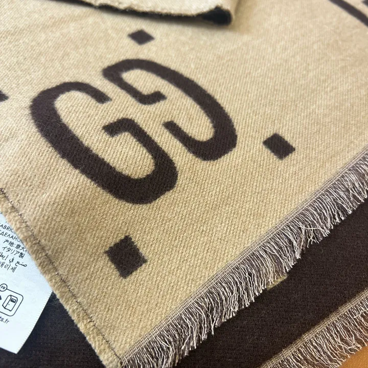 スーパーコピー グッチ マフラー