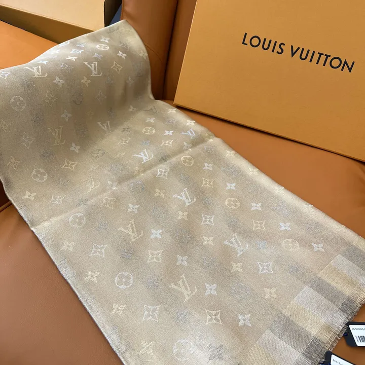 スーパーコピー ルイヴィトン マフラー