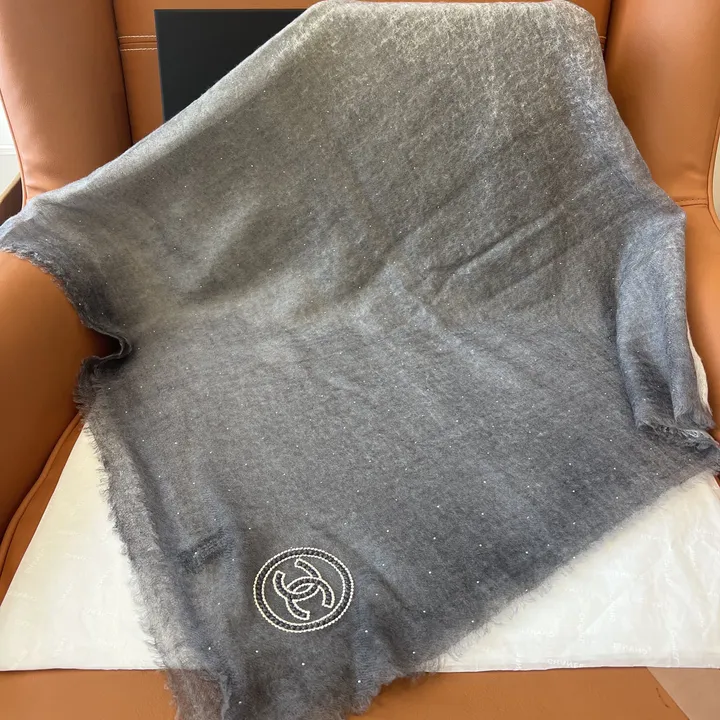 スーパーコピー シャネル マフラー