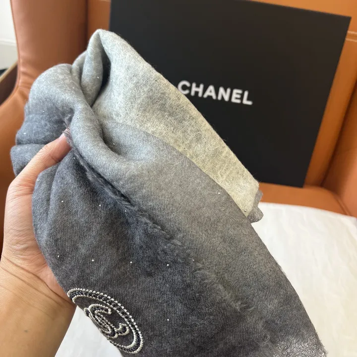 スーパーコピー シャネル マフラー