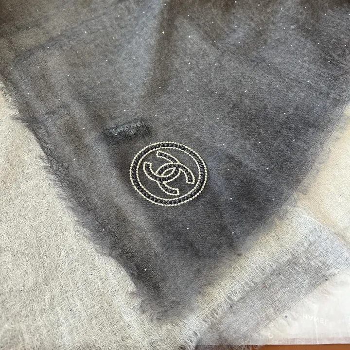 スーパーコピー シャネル マフラー