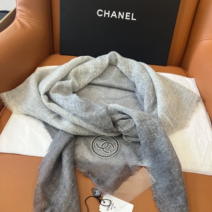 スーパーコピー シャネル マフラー