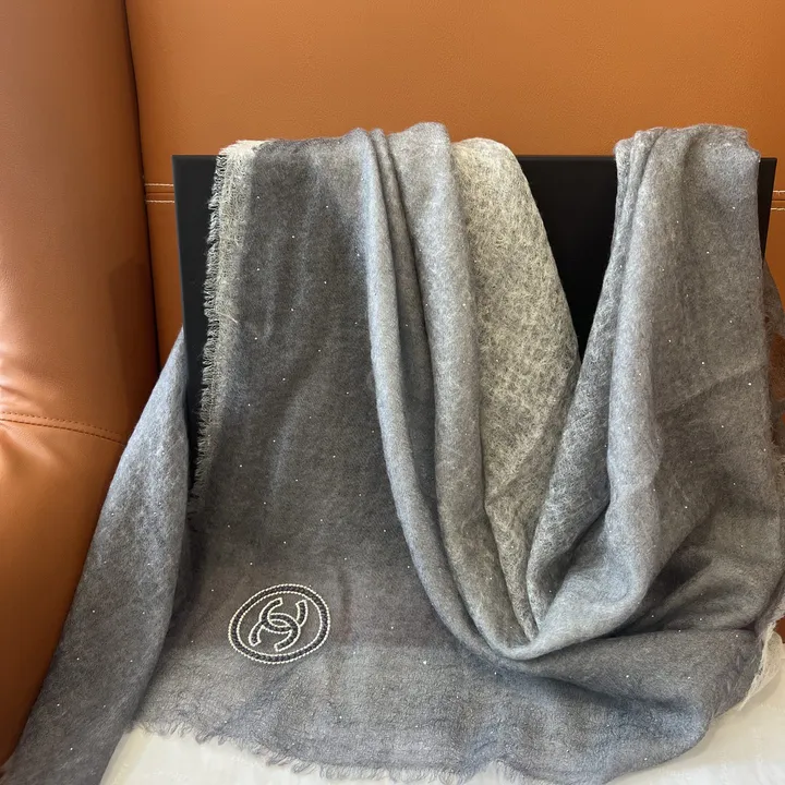 スーパーコピー シャネル マフラー