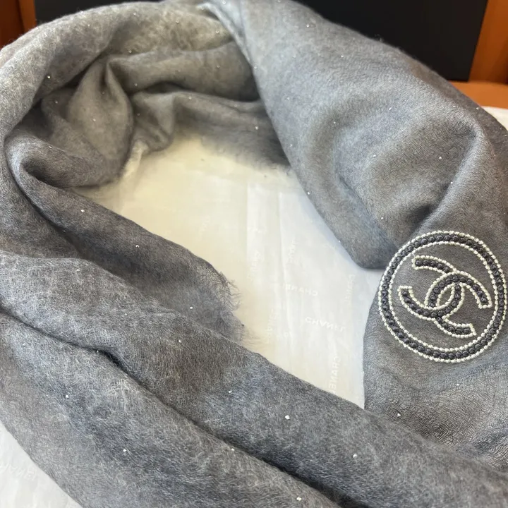 スーパーコピー シャネル マフラー