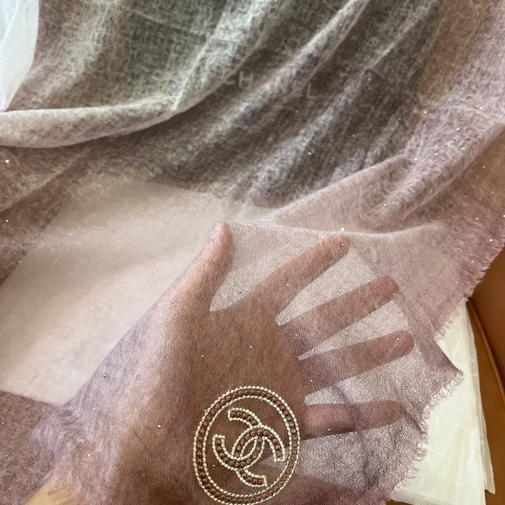 スーパーコピー シャネル マフラー