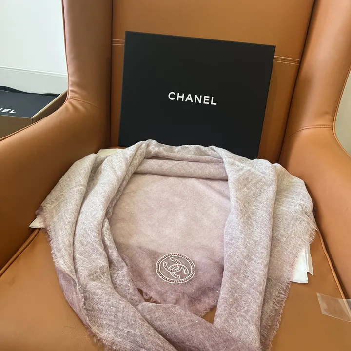 スーパーコピー シャネル マフラー