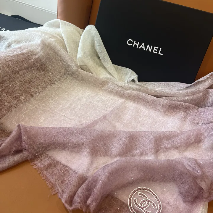 スーパーコピー シャネル マフラー