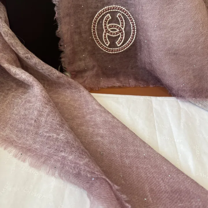 スーパーコピー シャネル マフラー