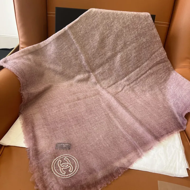 スーパーコピー シャネル マフラー