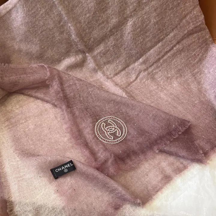 スーパーコピー シャネル マフラー