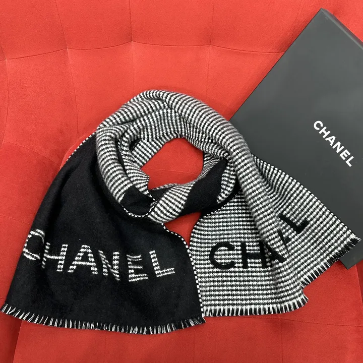 スーパーコピー シャネル マフラー