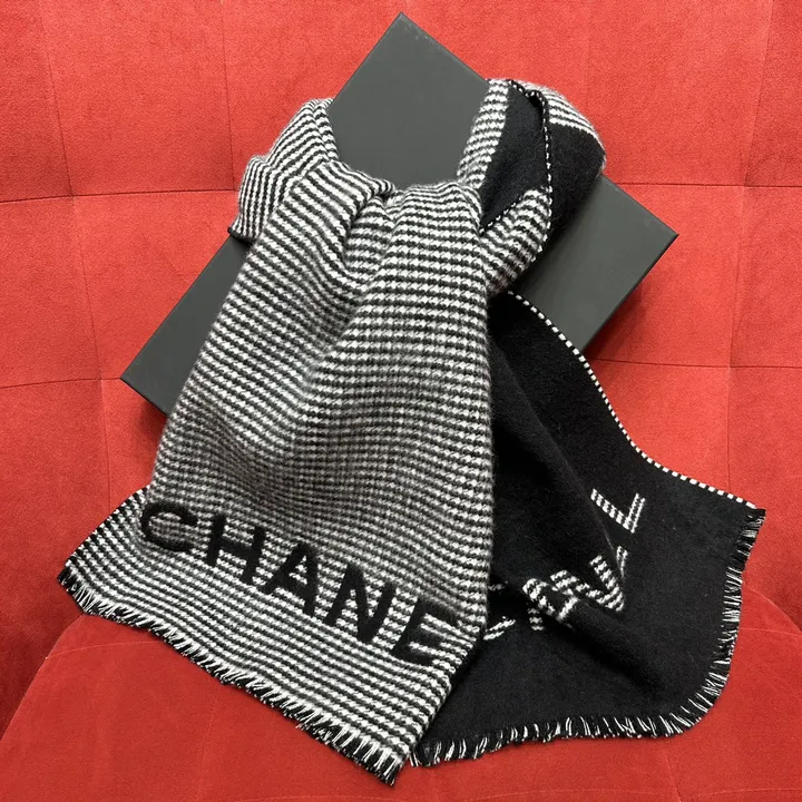 スーパーコピー シャネル マフラー