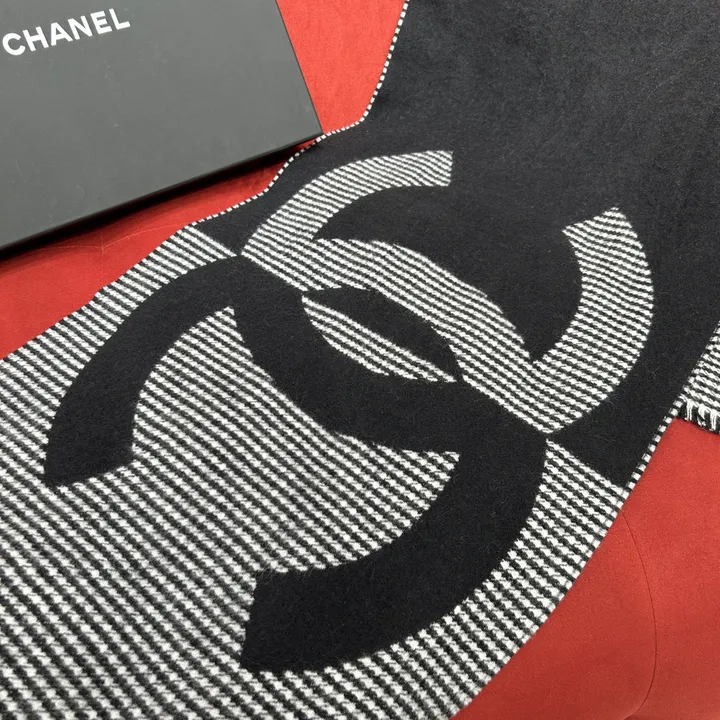 スーパーコピー シャネル マフラー