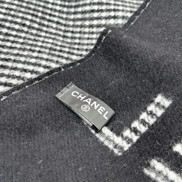 スーパーコピー シャネル マフラー