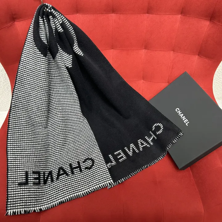 スーパーコピー シャネル マフラー