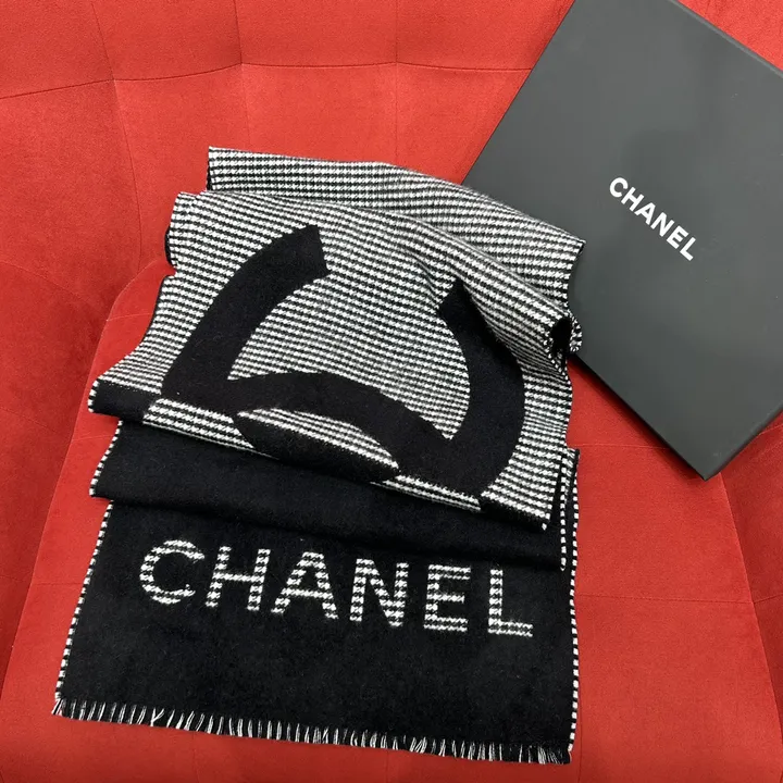 スーパーコピー シャネル マフラー