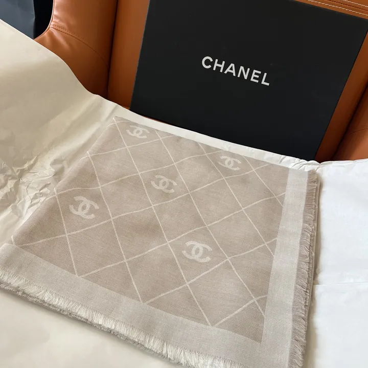 スーパーコピー シャネル マフラー