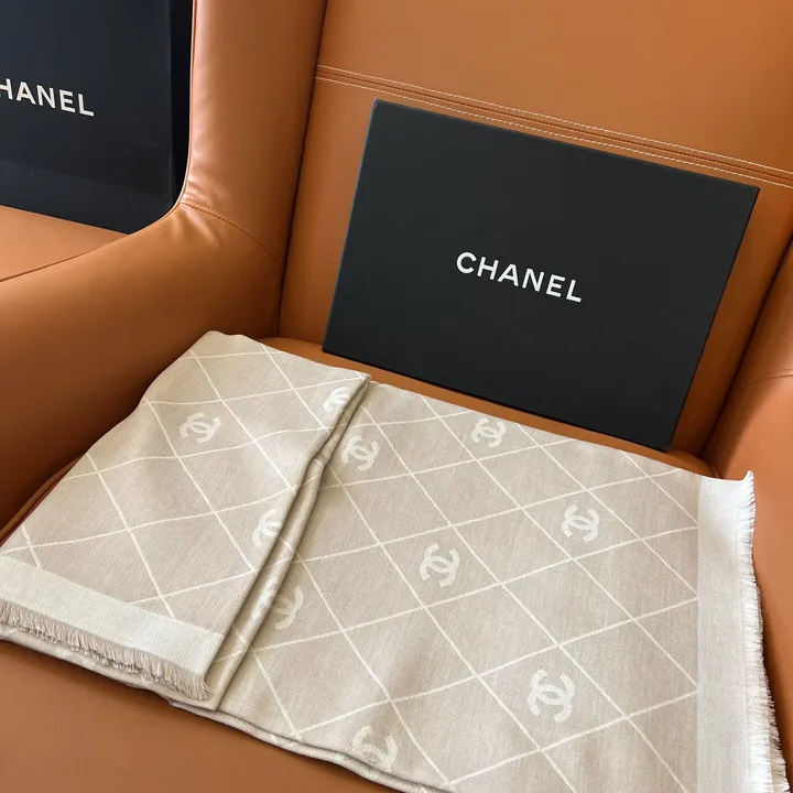 スーパーコピー シャネル マフラー