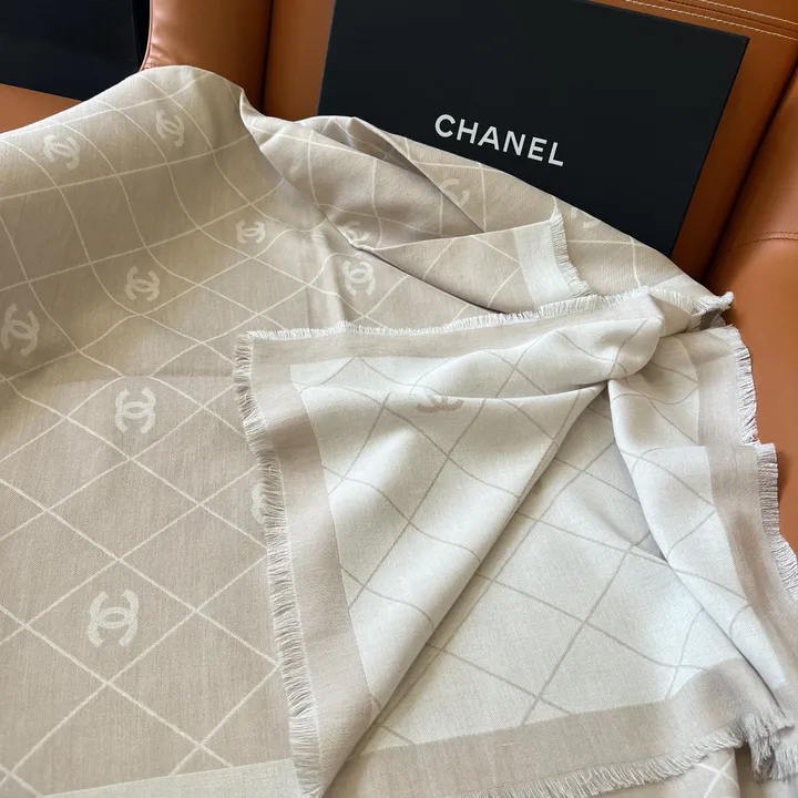 スーパーコピー シャネル マフラー