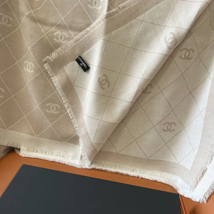 スーパーコピー シャネル マフラー