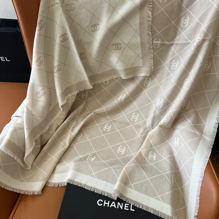 スーパーコピー シャネル マフラー