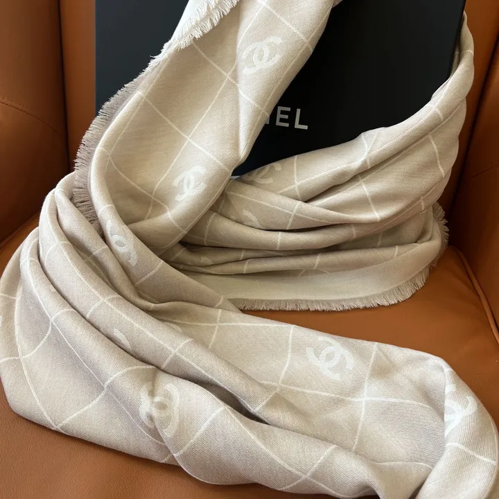 スーパーコピー シャネル マフラー