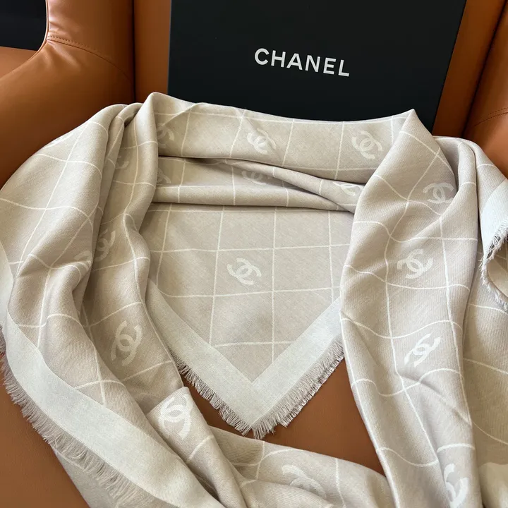 スーパーコピー シャネル マフラー