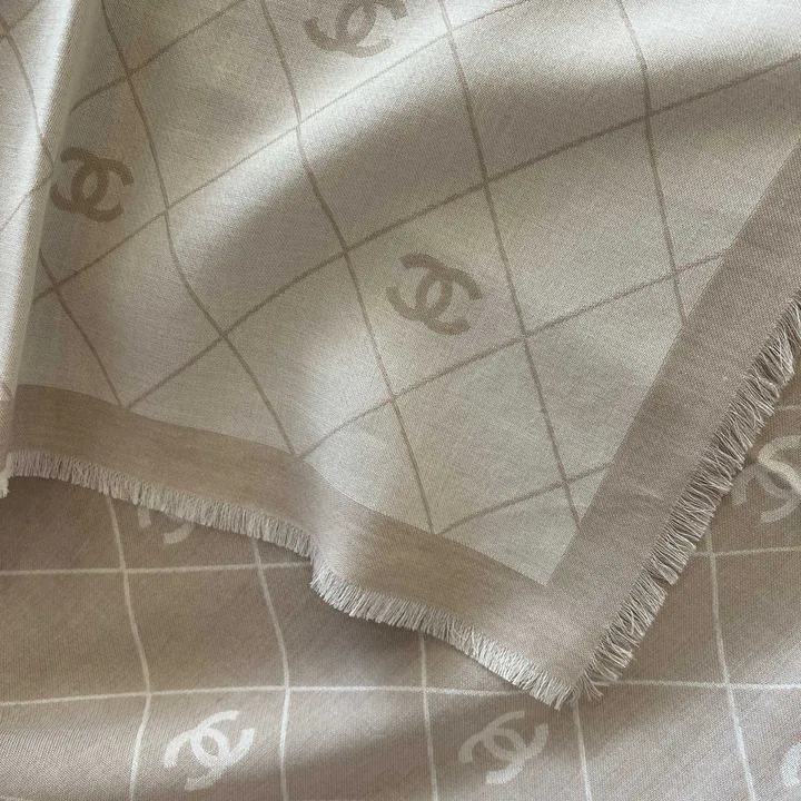 スーパーコピー シャネル マフラー