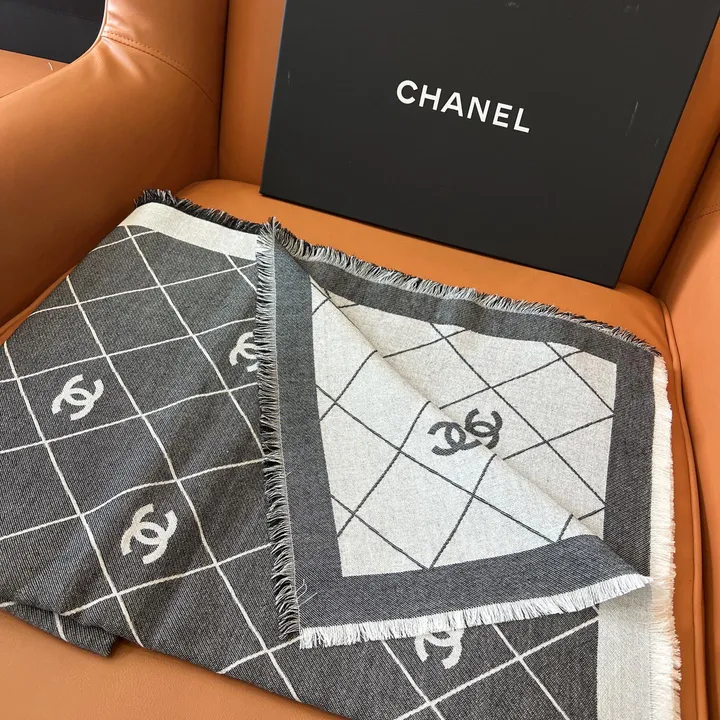 スーパーコピー シャネル マフラー