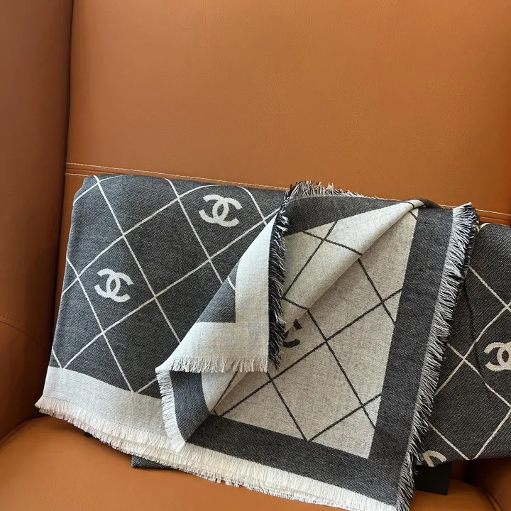 スーパーコピー シャネル マフラー