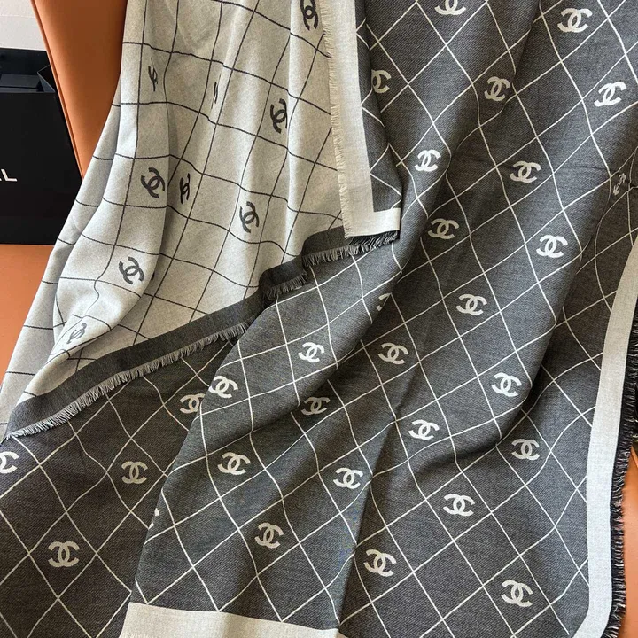 スーパーコピー シャネル マフラー