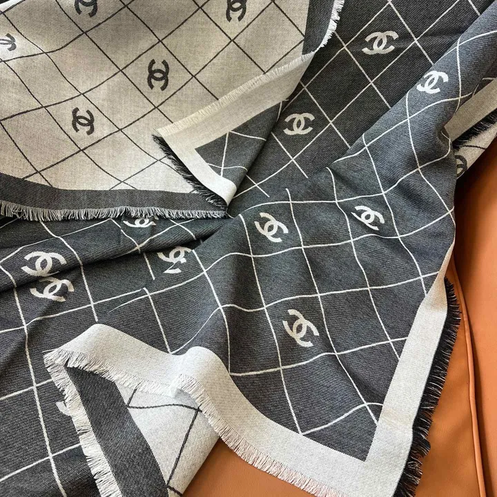 スーパーコピー シャネル マフラー