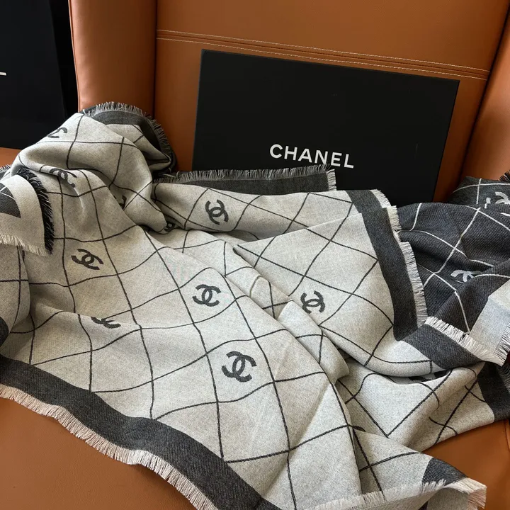 スーパーコピー シャネル マフラー