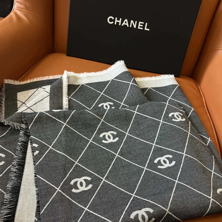 スーパーコピー シャネル マフラー