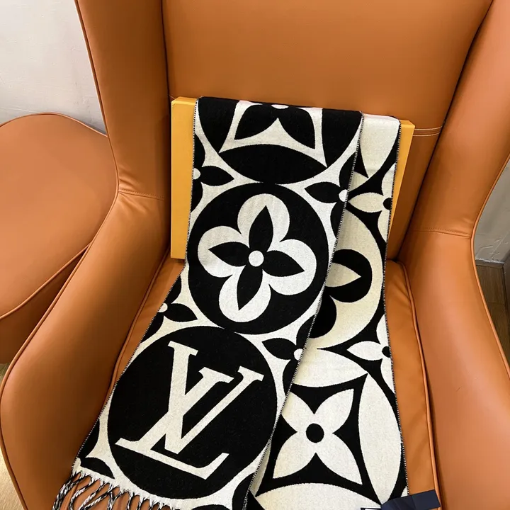 スーパーコピー ルイヴィトン マフラー